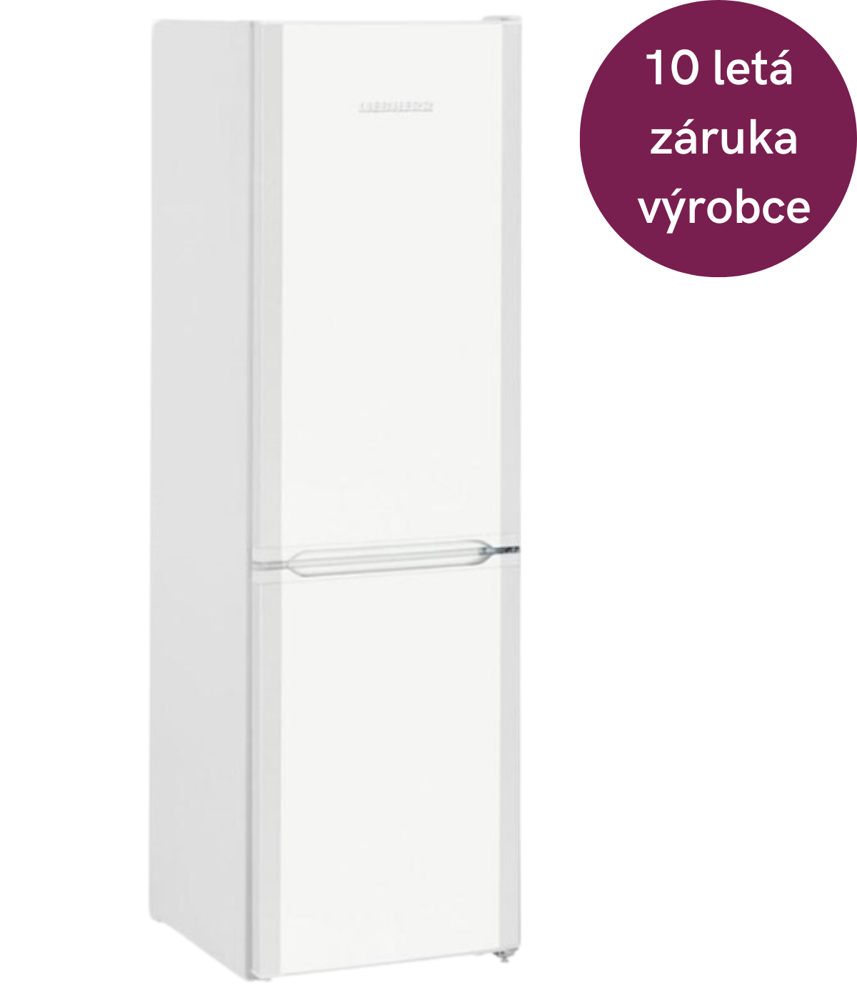 LIEBHERR CU 331 kombinovaná chladnička 