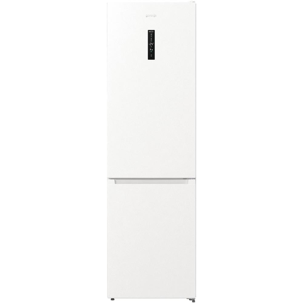 GORENJE NRK62CA2W4Z kombinovaná NoFrost chladnička 