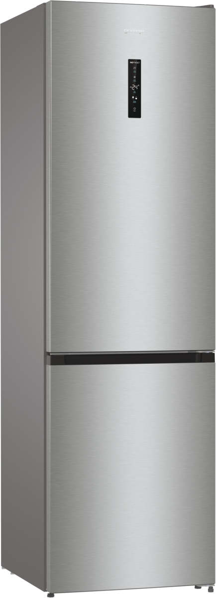 GORENJE NRK62CA2XL4Z kombinovaná NoFrost chladnička 