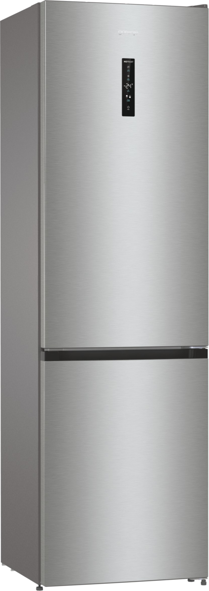 GORENJE NRK620DA2XL4 kombinovaná NoFrost chladnička 