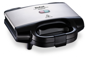 TEFAL SM 157236 Ultra Compact sendvičovač