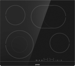 GORENJE CT43SC sklokeramická vestavná varná deska