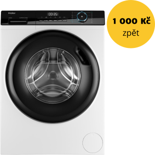 HAIER HW90-BP14939-S automatická pračka na 9 kg