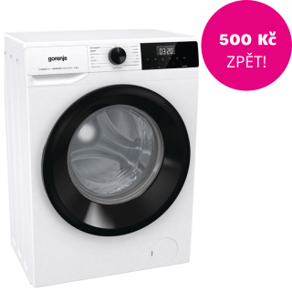 GORENJE WESI62AS automatická pračka