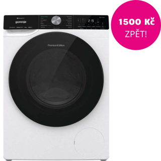 GORENJE W2NS84ACZ automatická pračka