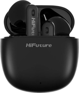  HiFUTURE COLORBUDS2 Black sluchátka 