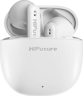  HiFUTURE COLORBUDS2 White sluchátka 