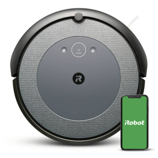 iRobot Roomba i5 Combo robotický vysavač 