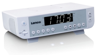 LENCO KCR-11 Kuchyňské rádio