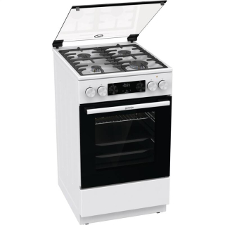 GORENJE GKS5C71WF Kombinovaný sporák